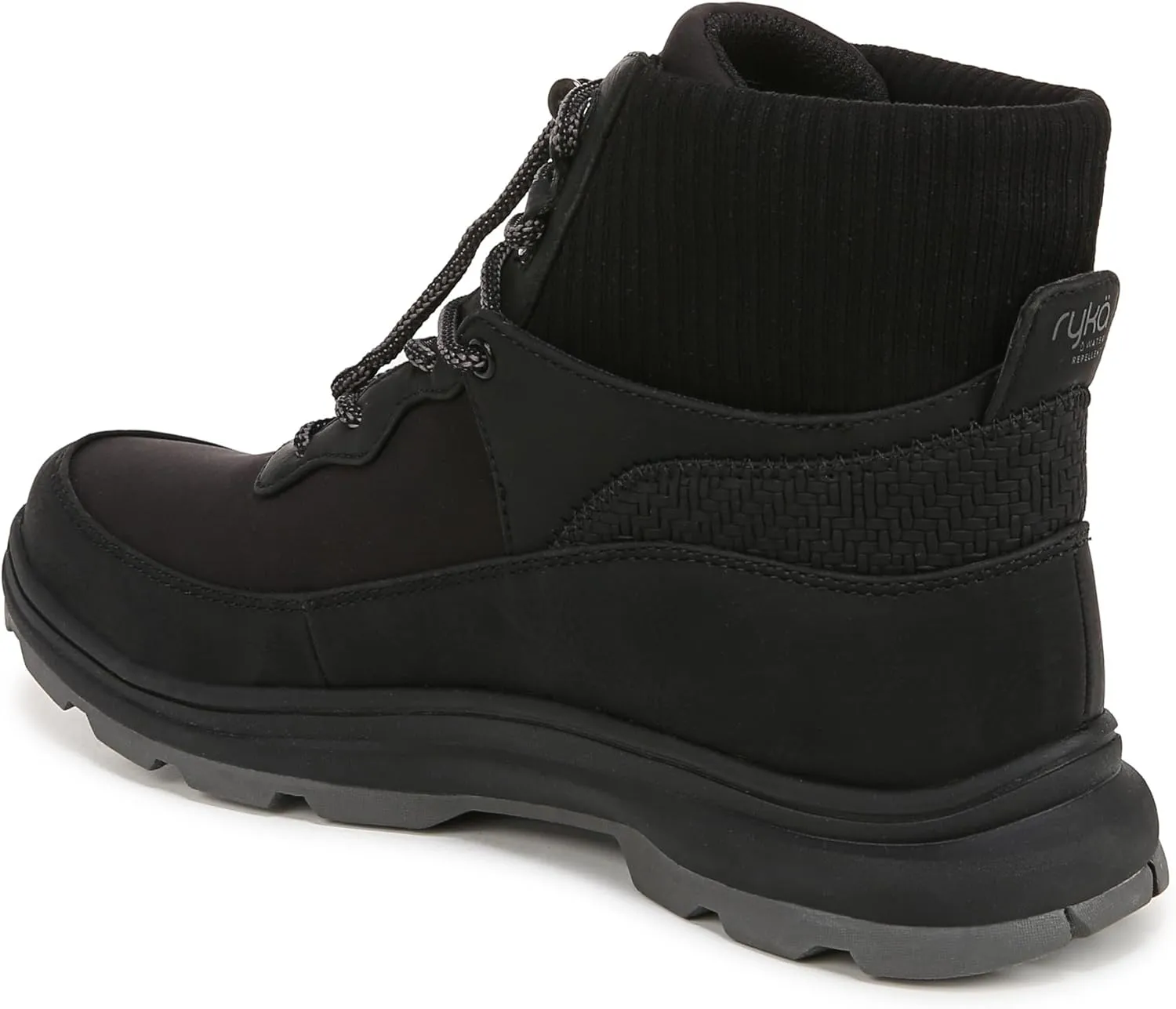 Ryka Women's Brae 2 Water Resistant Snow Boot