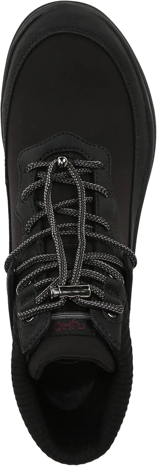 Ryka Women's Brae 2 Water Resistant Snow Boot