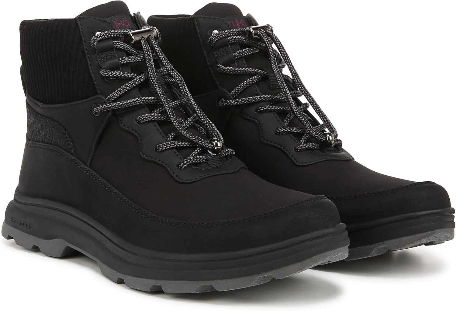 Ryka Women's Brae 2 Water Resistant Snow Boot