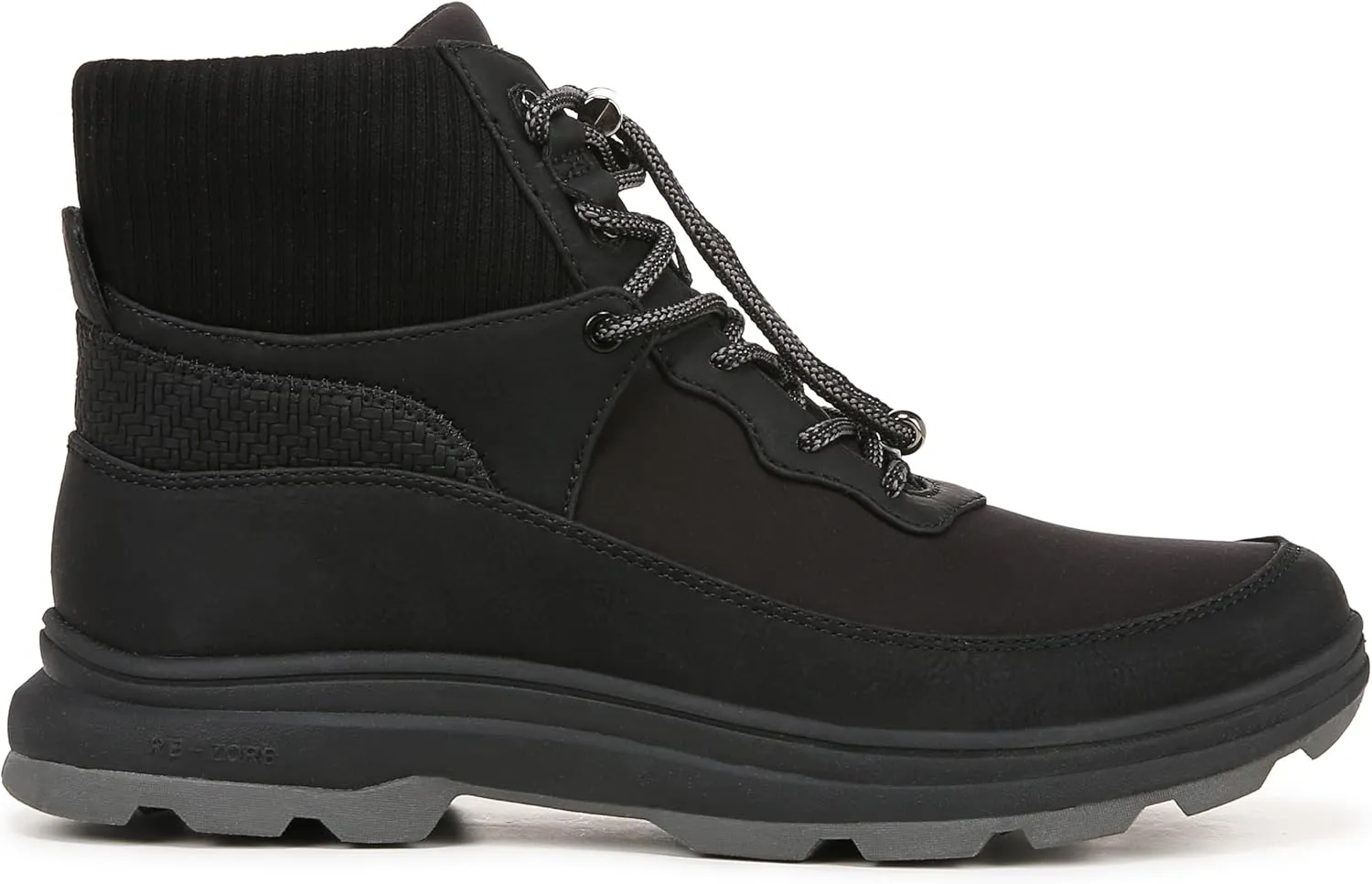 Ryka Women's Brae 2 Water Resistant Snow Boot