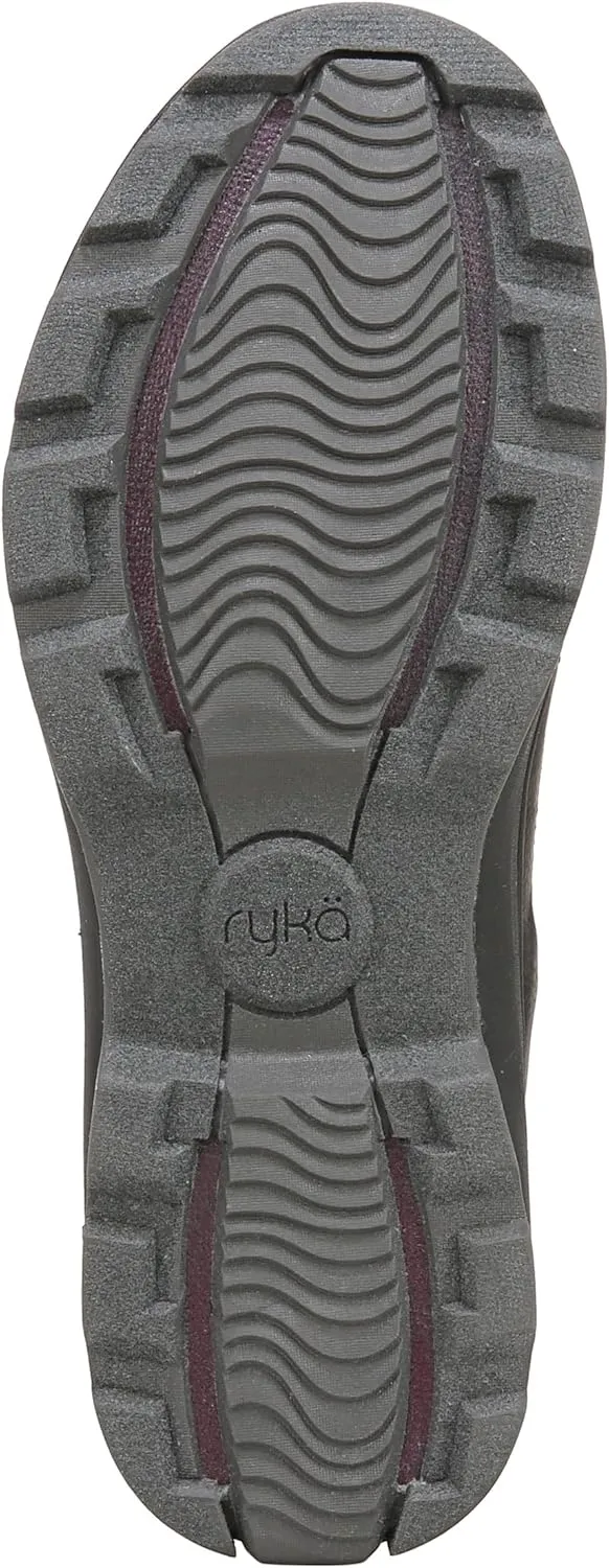 Ryka Women's Brae 2 Water Resistant Snow Boot