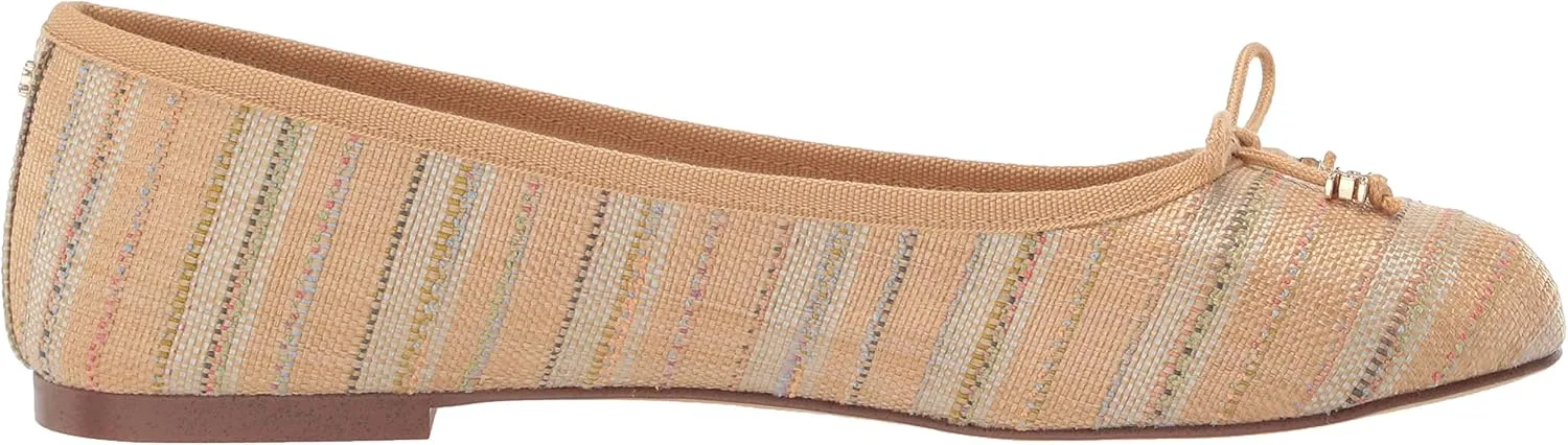 Sam Edelman Women's Felicia Ballet Flat