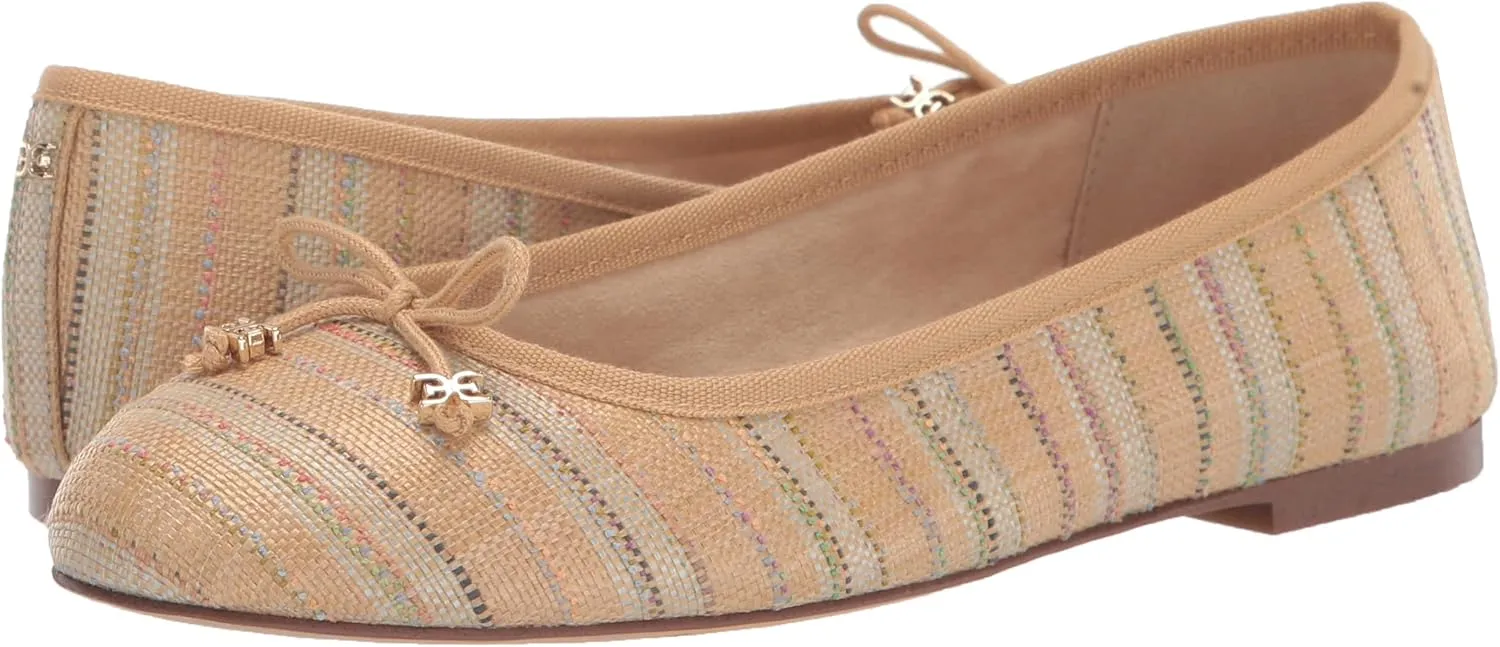 Sam Edelman Women's Felicia Ballet Flat