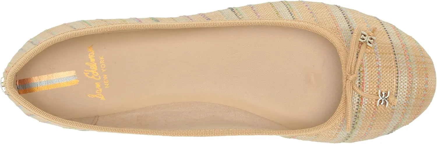 Sam Edelman Women's Felicia Ballet Flat