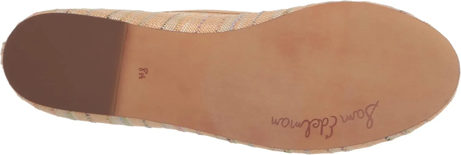Sam Edelman Women's Felicia Ballet Flat