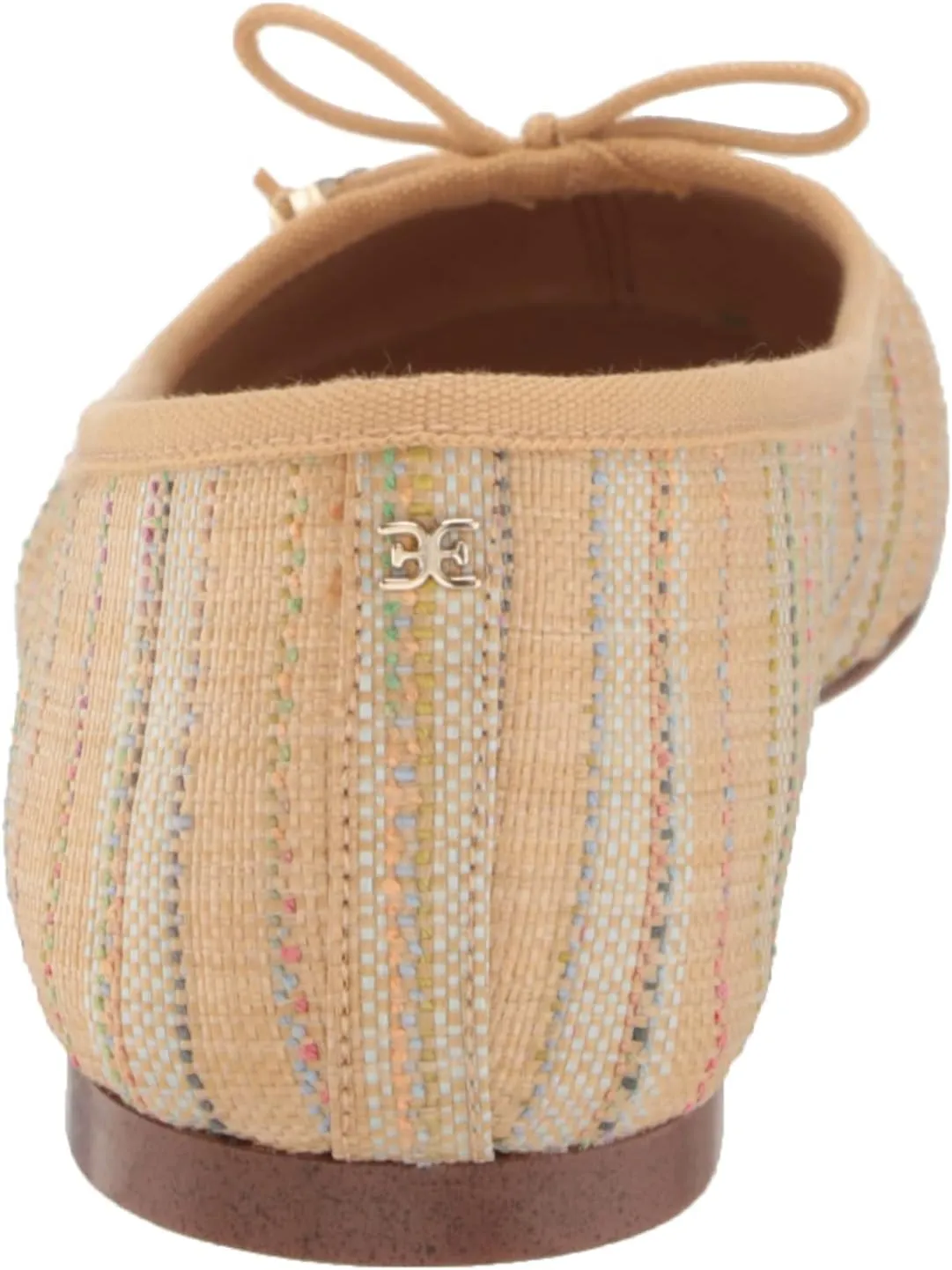 Sam Edelman Women's Felicia Ballet Flat