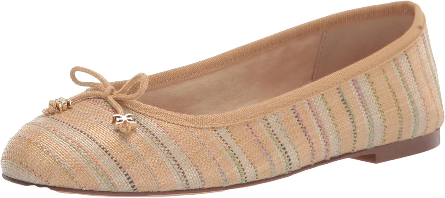 Sam Edelman Women's Felicia Ballet Flat