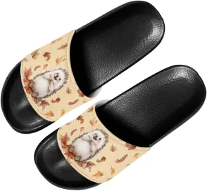 Sandals Shoes for Women Summer Pool Slides Women's Lightweight House Shoes