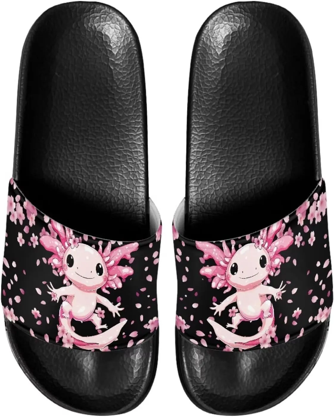 Sandals Shoes for Women Summer Pool Slides Women's Lightweight House Shoes