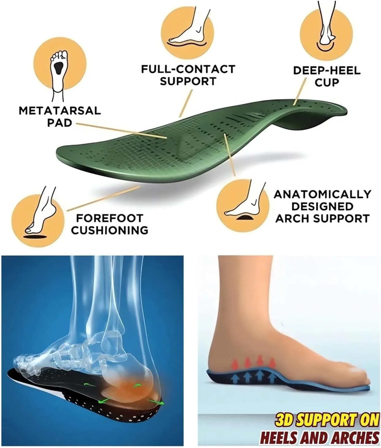 Sandals Women Comfortable Orthotic Sport Slippers Ankle Strap Wide Width Arch Support Shoes Beach Summer 2025 Extra Breathable Air Vacation Slide Sandls Orthopedic Walking Flat Sandal