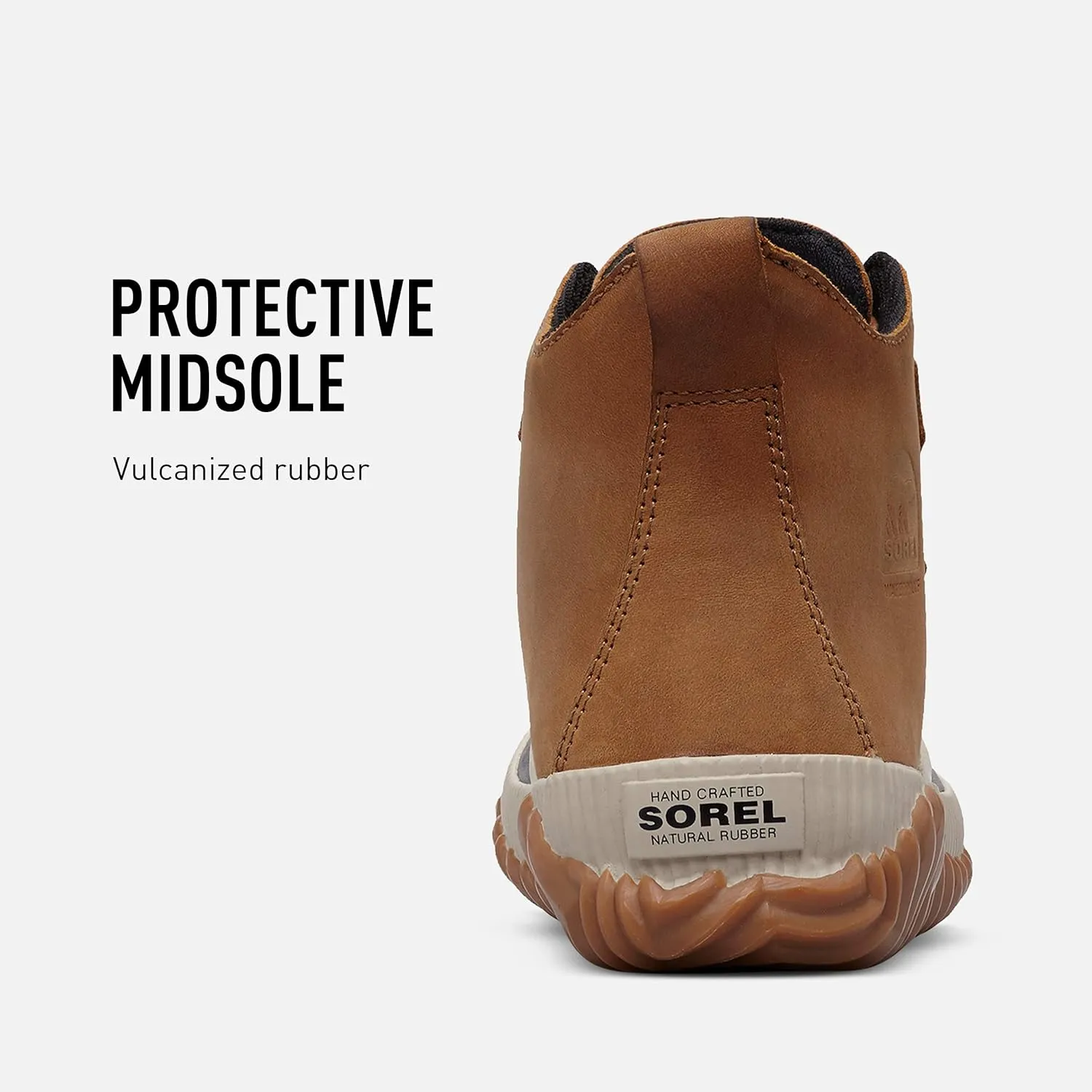 Sorel Women's Out 'N About Plus Boots