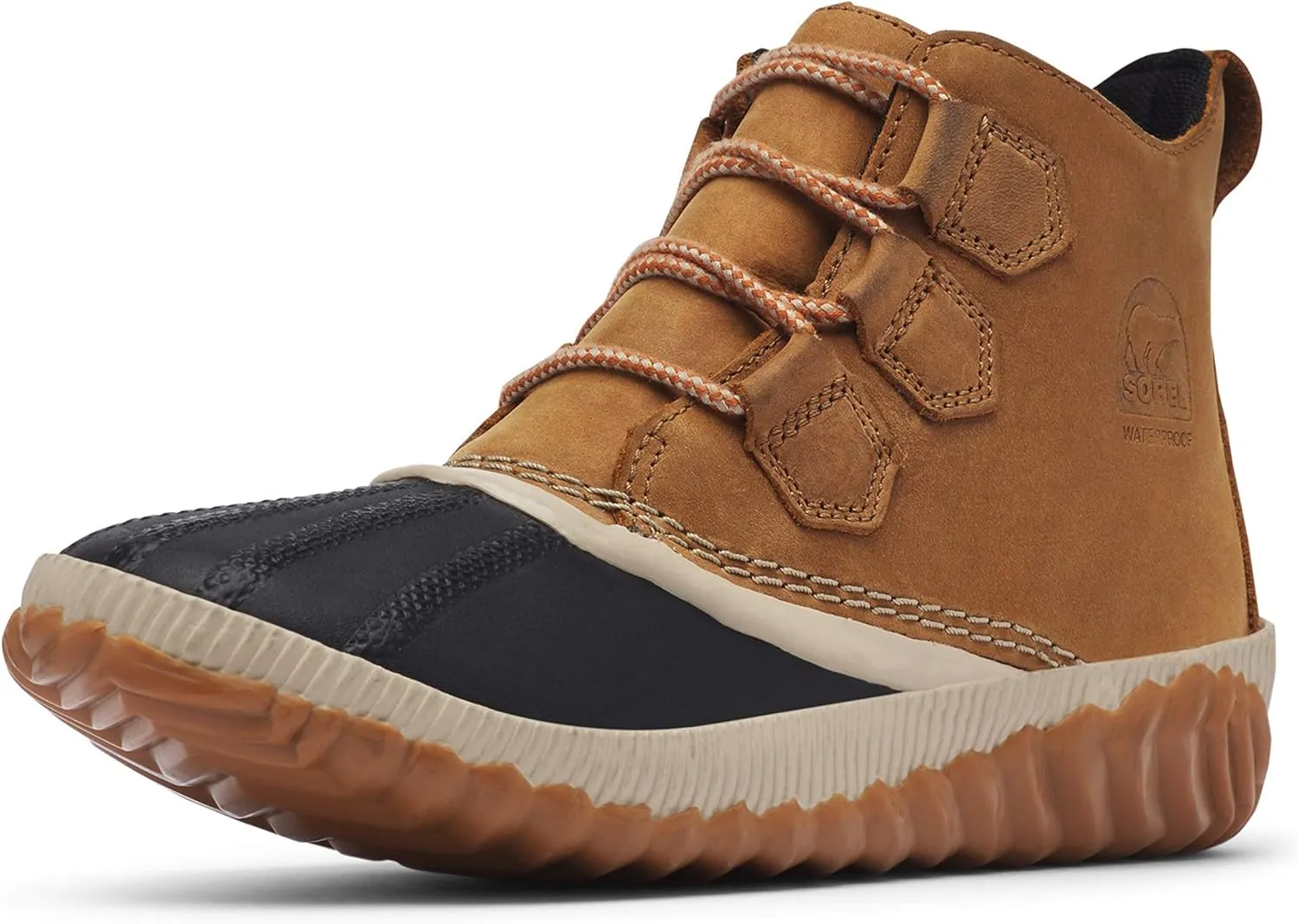 Sorel Women's Out 'N About Plus Boots