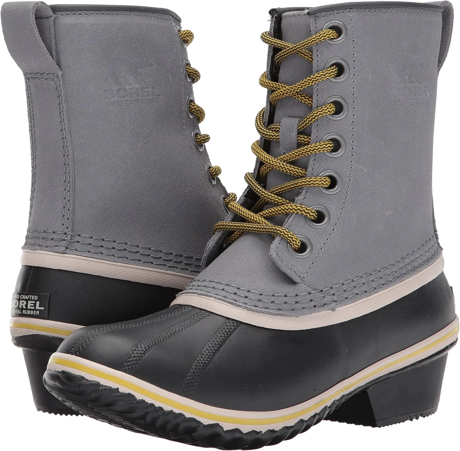 Sorel Women's Slimpack 1964 Mid Calf Boot