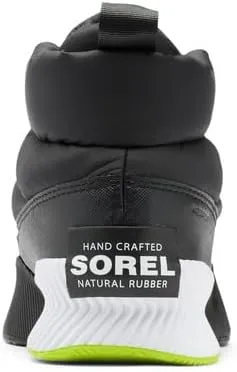 Sorel Women's Snow Boots Walking Shoe