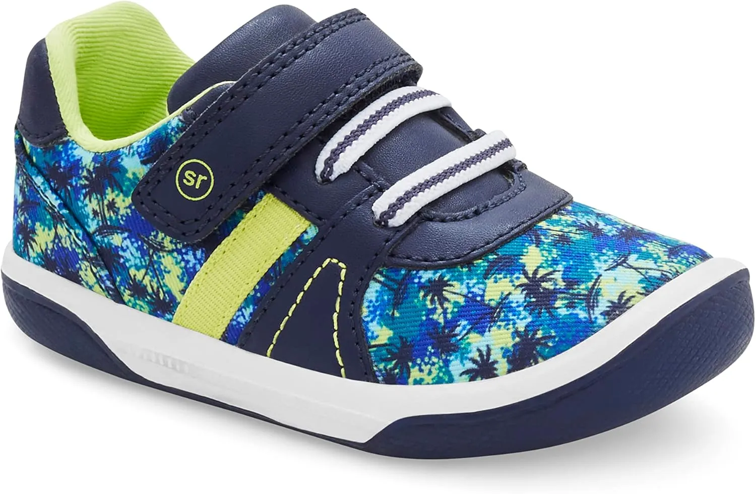 Stride Rite Unisex-Child Sr Thompson Sneaker