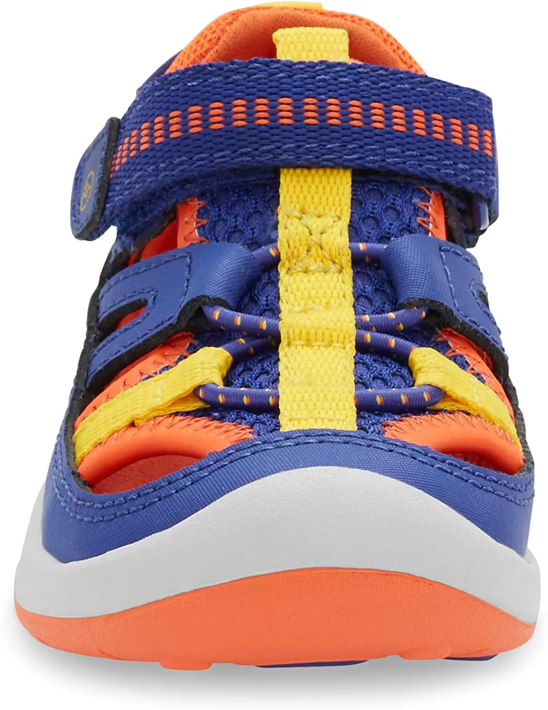 Stride Rite Unisex-Child SRTech Wade Sandal
