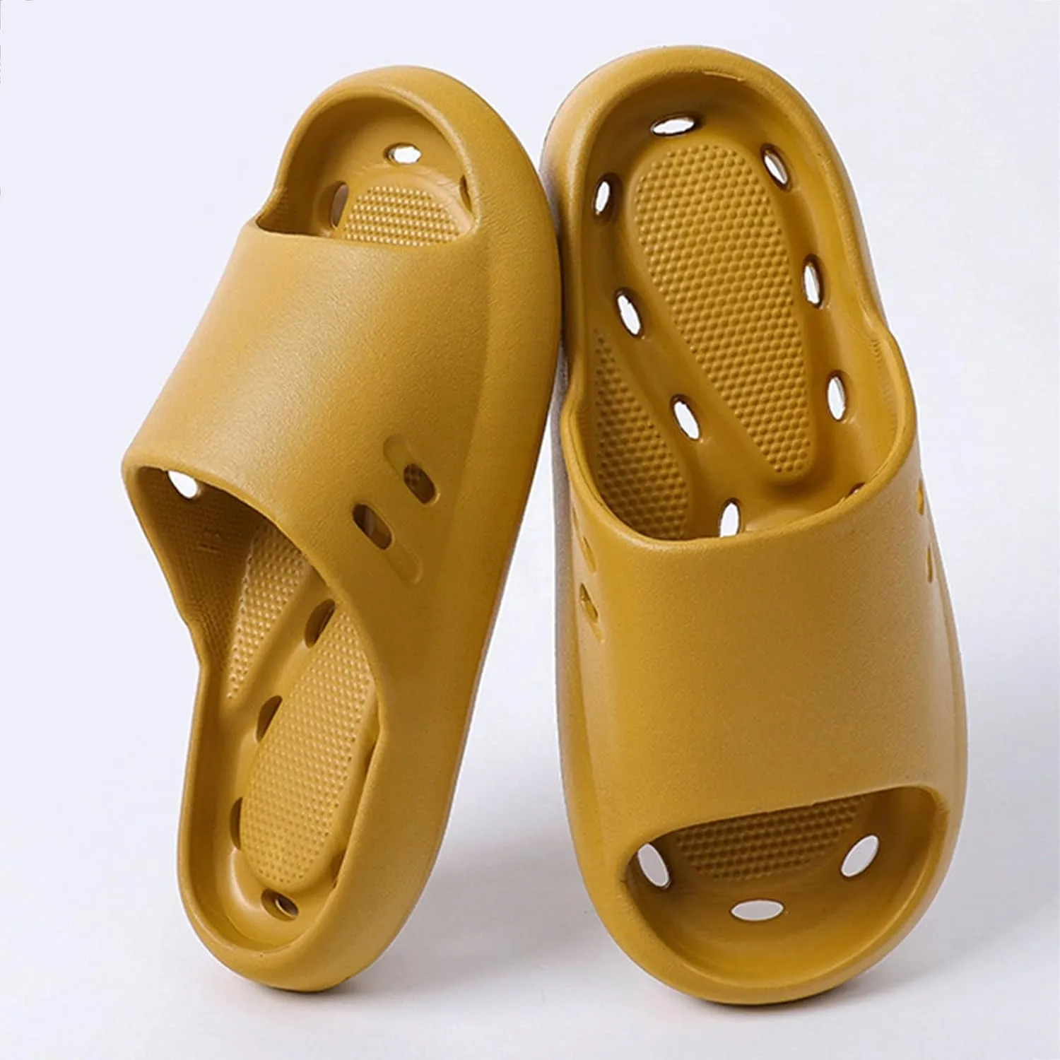 Summer Home Household Indoor Slip Thick Soled EVA Women Slippers Womens Slippers