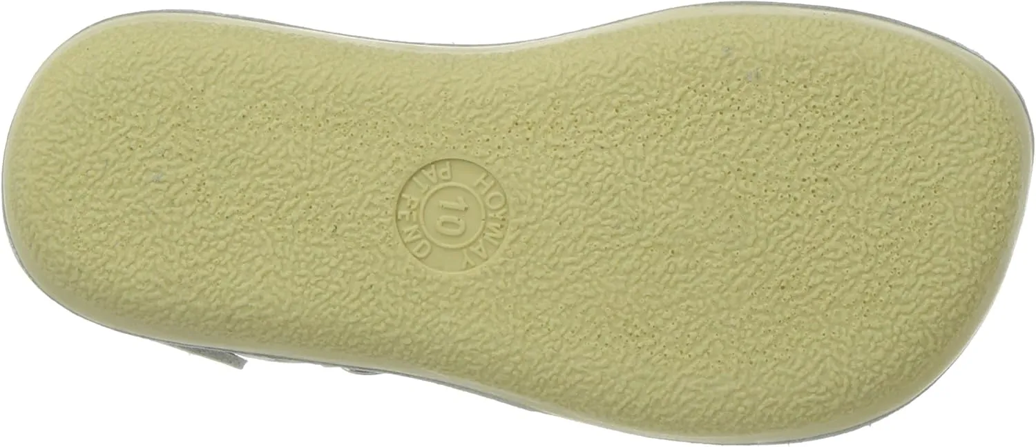 Sun-San Swimmer Little Kid Leather Sandals