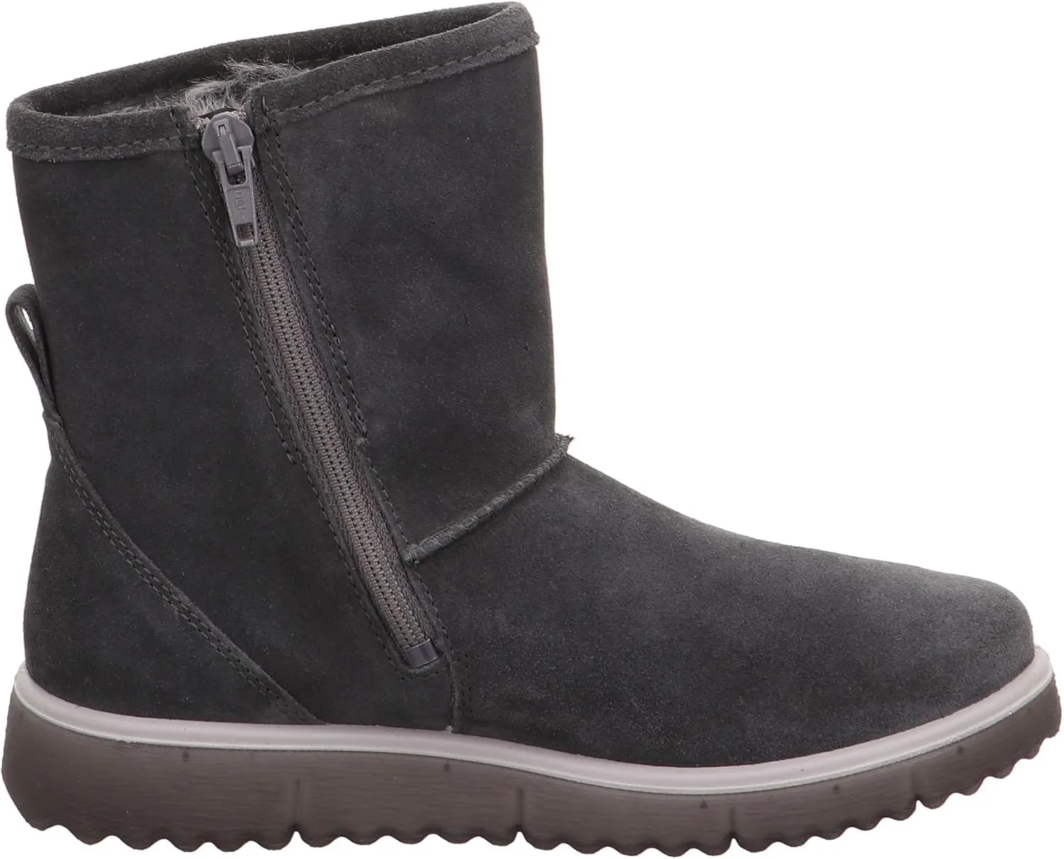 Superfit Girls Snow Boots