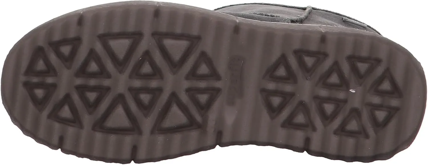 Superfit Girls Snow Boots