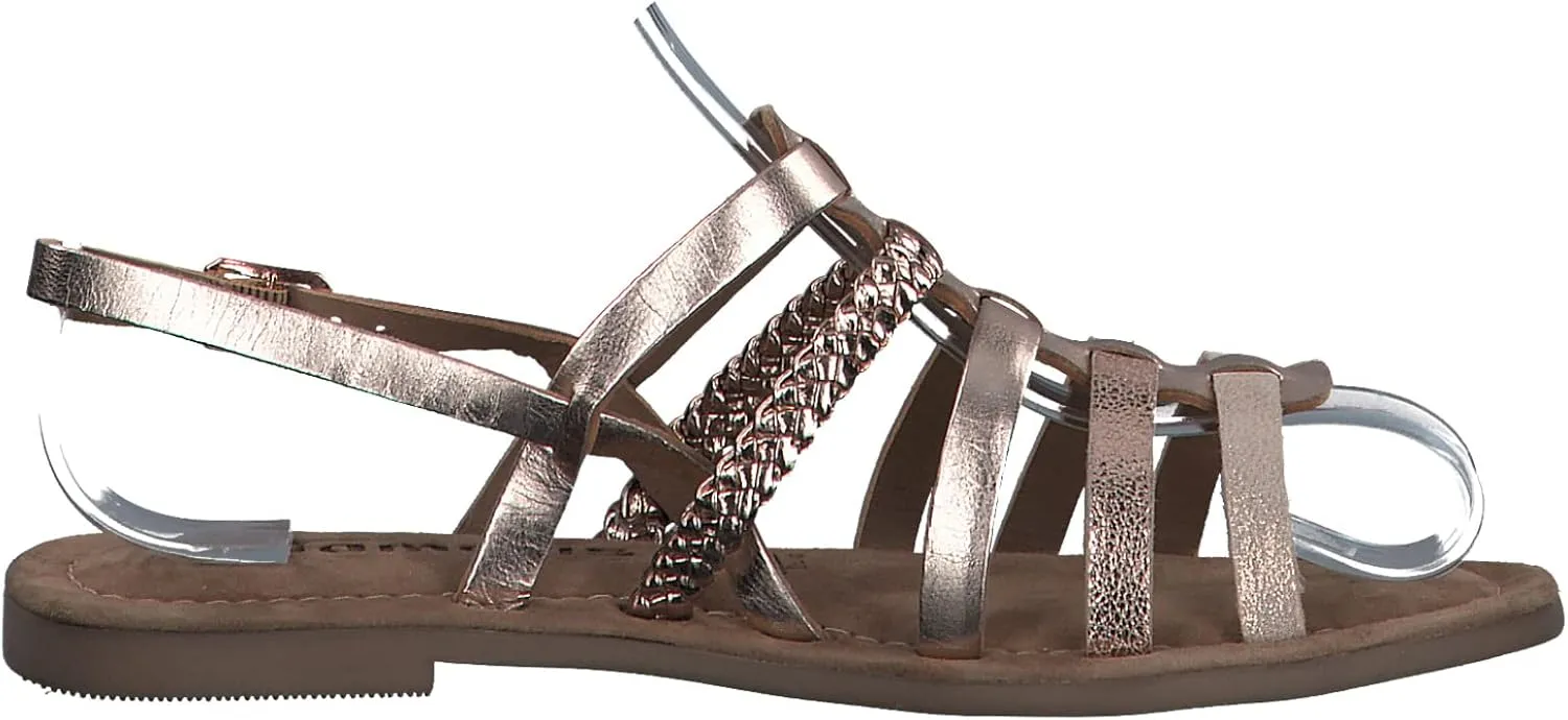 Tamaris Women's 1-1-28159-20 Sandals