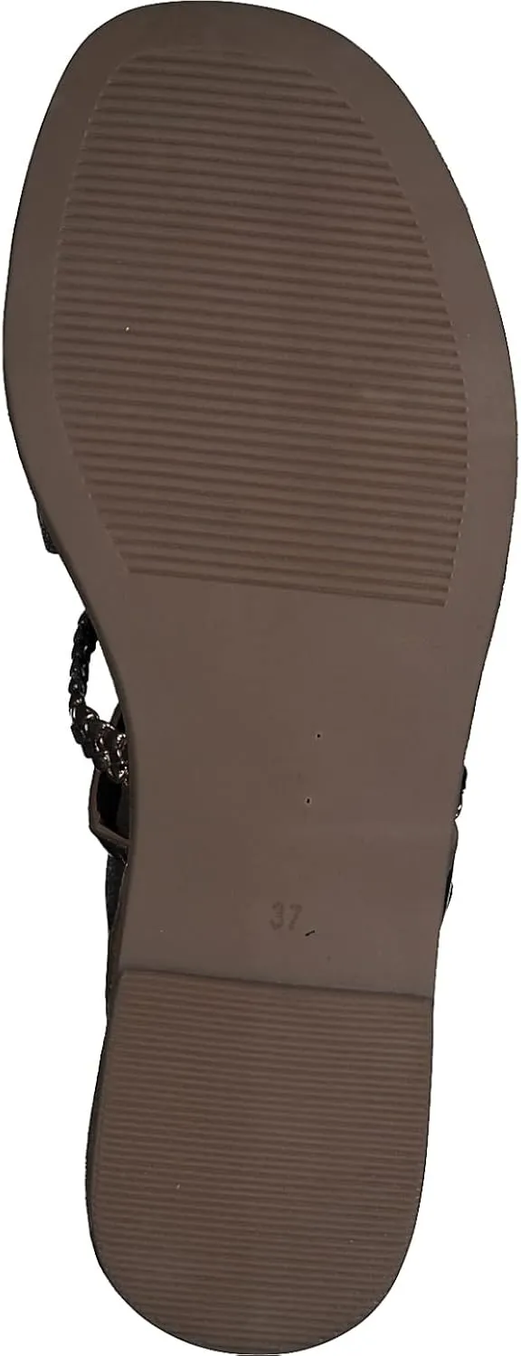 Tamaris Women's 1-1-28159-20 Sandals