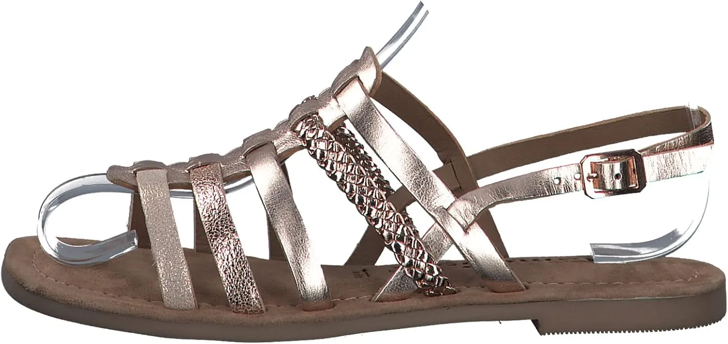 Tamaris Women's 1-1-28159-20 Sandals