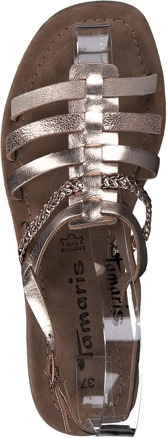 Tamaris Women's 1-1-28159-20 Sandals