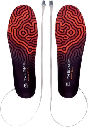 Therm-ic 3D Heated Sole