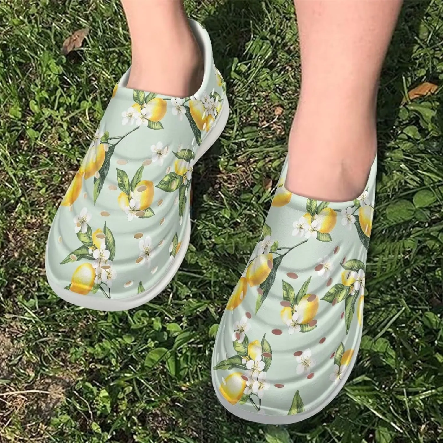 Toddler Kids Clogs Garden Shoes for Boys Girls Summer Water Shoes Slip on Lightweight Sandals for Swim,Beach,Play
