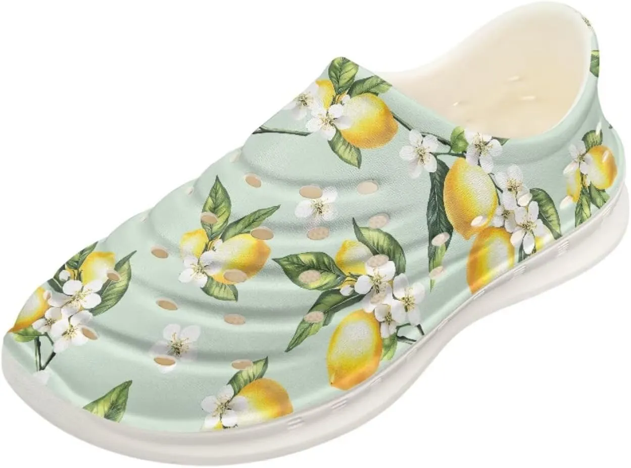 Toddler Kids Clogs Garden Shoes for Boys Girls Summer Water Shoes Slip on Lightweight Sandals for Swim,Beach,Play