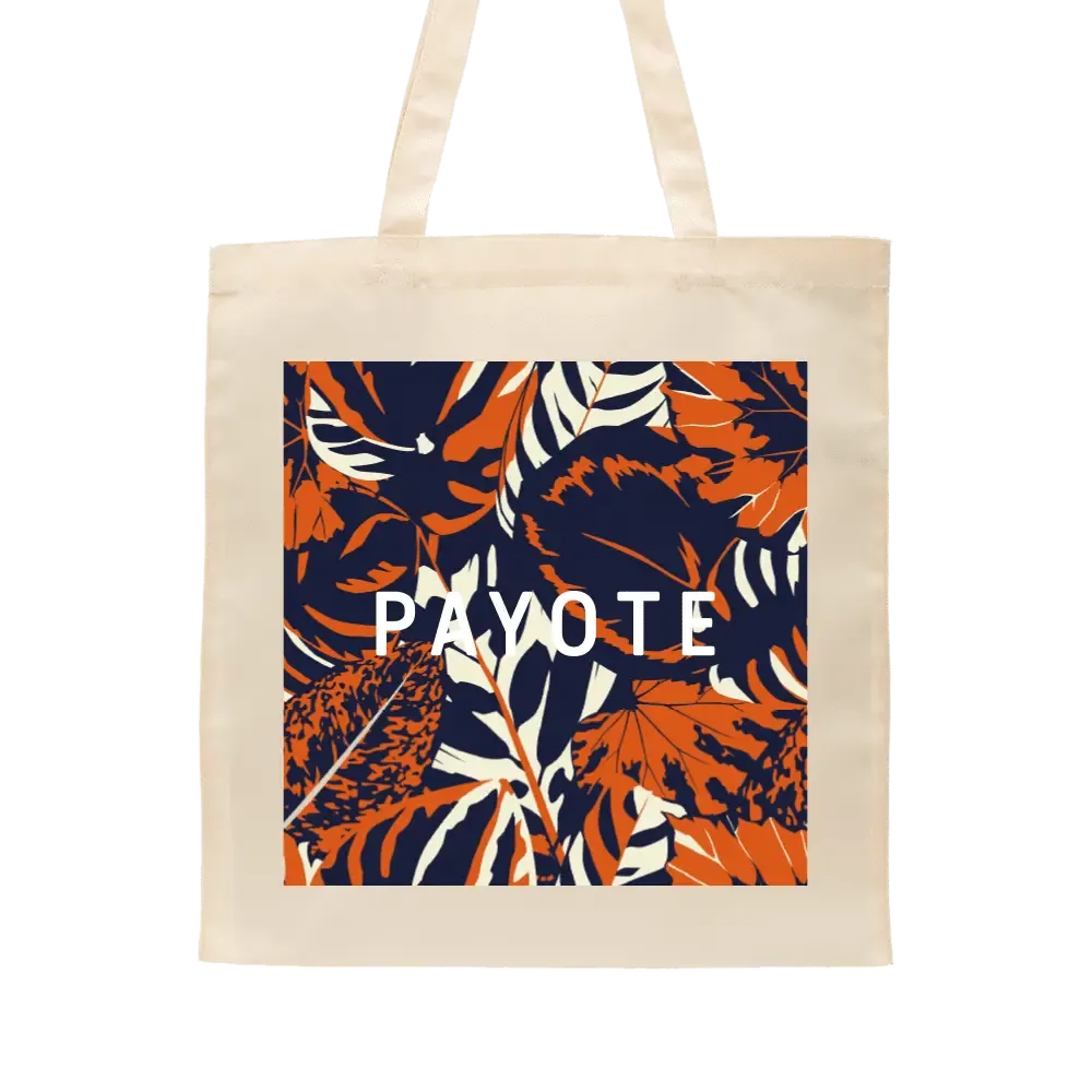 Tote Bag Rodrigue