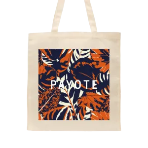 Tote Bag Rodrigue