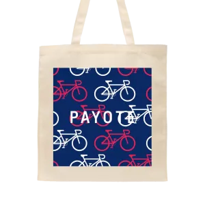Tote Bag Xavier