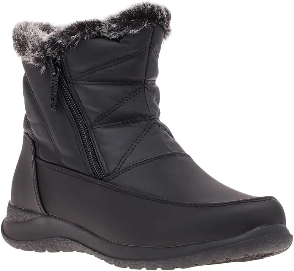 totes Women's Dalia Snow Boots