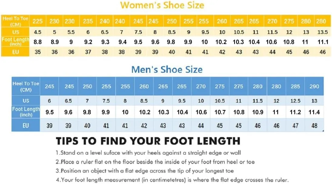 Unisex-Adult Casual Clogs EVA Summer Garden Clogs Slip-on Lightweight Comfortable Sandals for Indoor and Outdoor Beach Shoes Slippers