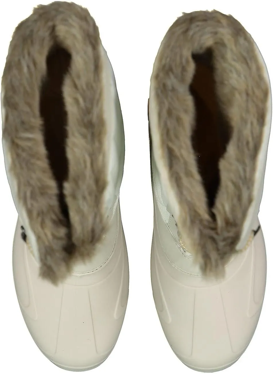 Unisex-Adult Nietos Wmn Snow Boots