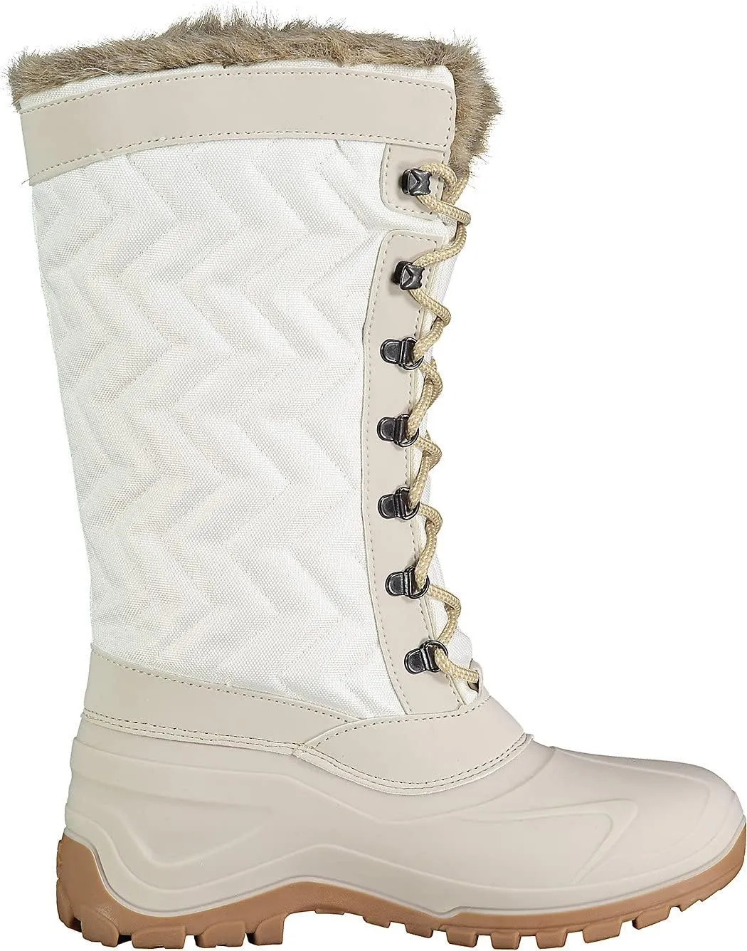 Unisex-Adult Nietos Wmn Snow Boots