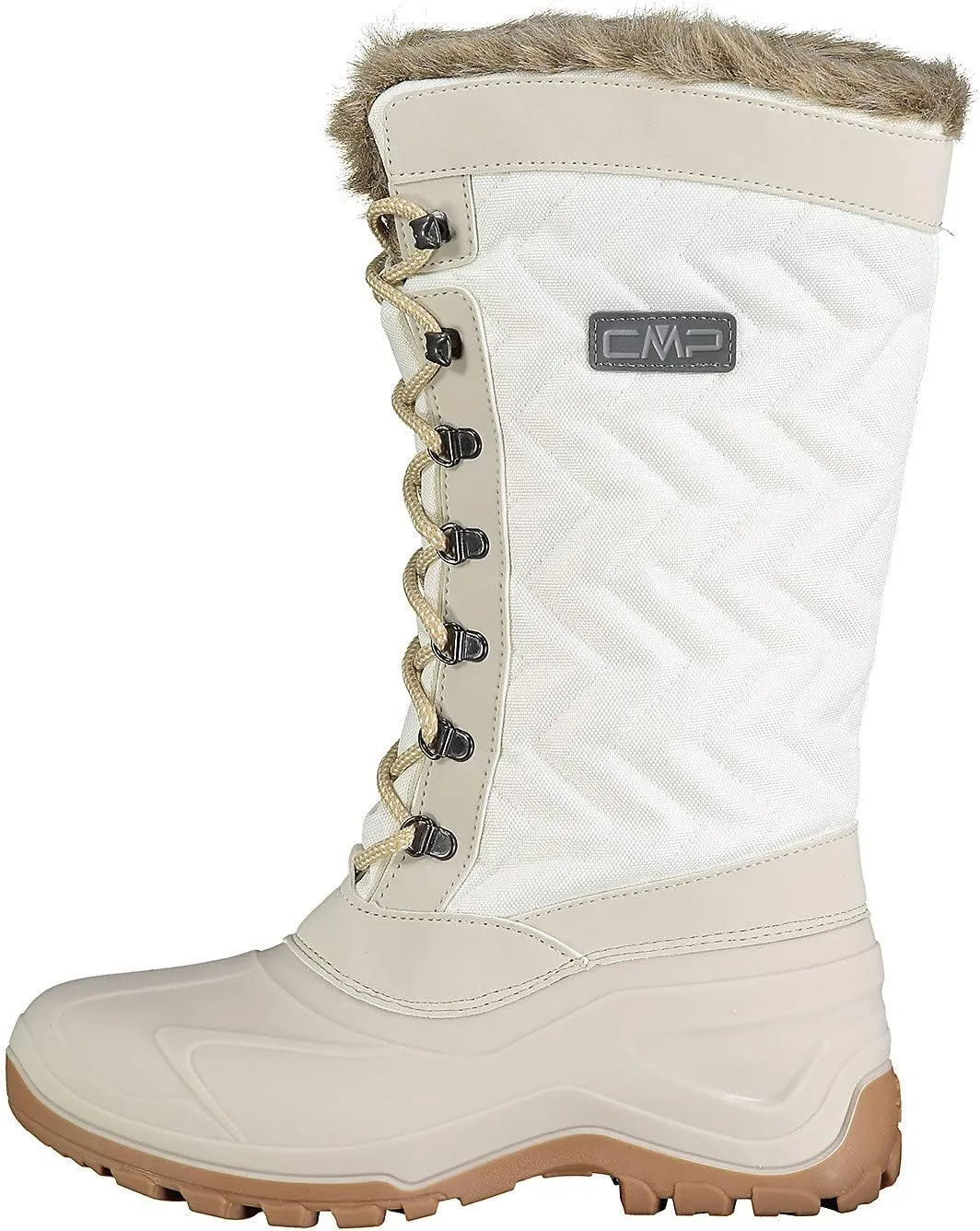 Unisex-Adult Nietos Wmn Snow Boots
