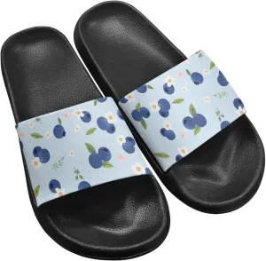 Unisex EVA Flip Flops for Women Men - Lightweight Sandals with Arch Support Beach Pool Slides Summer Slipper