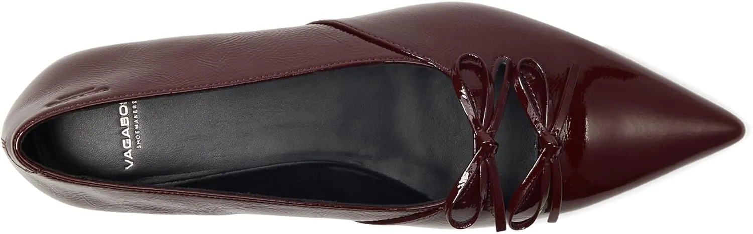Vagabond Shoemakers Women's Hermine Double Bow Flat