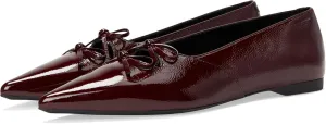 Vagabond Shoemakers Women's Hermine Double Bow Flat