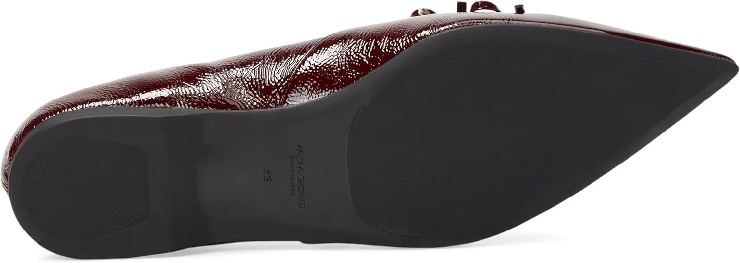 Vagabond Shoemakers Women's Hermine Double Bow Flat