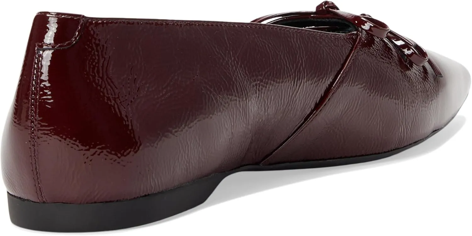 Vagabond Shoemakers Women's Hermine Double Bow Flat