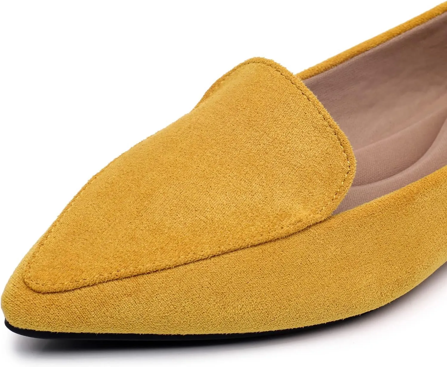 VenusCelia Women's Funkier Flats Shoe