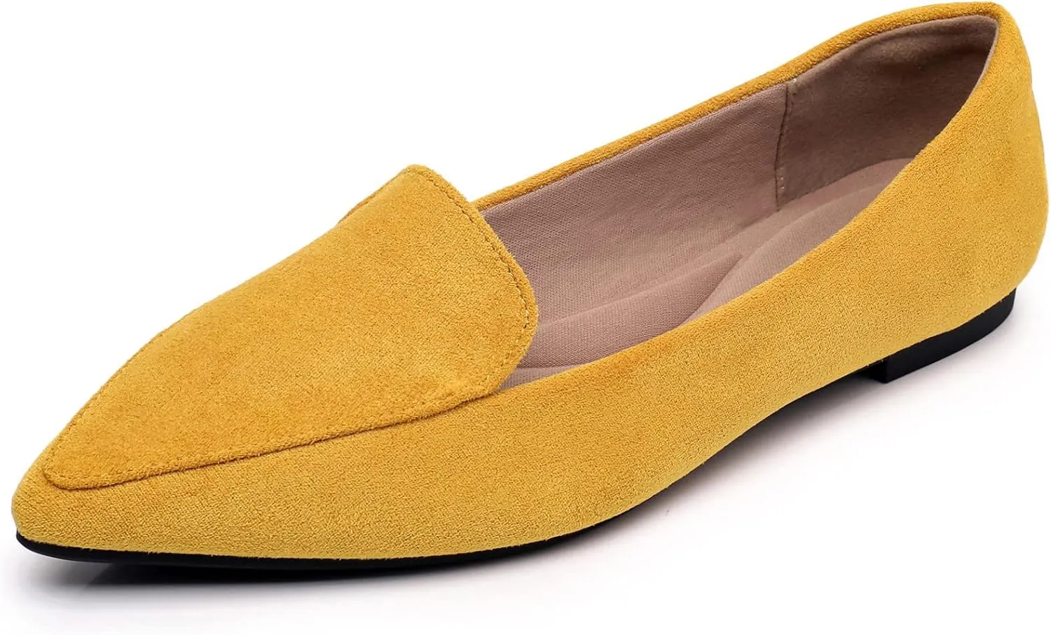 VenusCelia Women's Funkier Flats Shoe