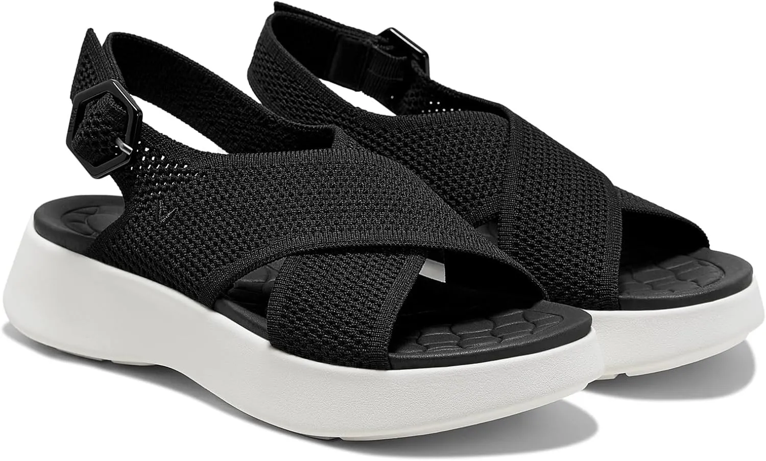 VIVAIA Kara AdaptAll Sport Sandals For Women Dual arch support Ultra lightweight Comfortable Shoes walking vacations