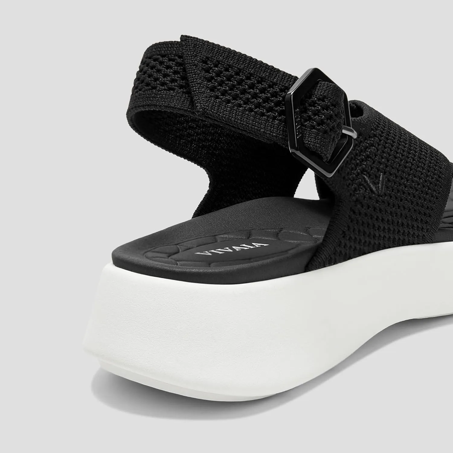 VIVAIA Kara AdaptAll Sport Sandals For Women Dual arch support Ultra lightweight Comfortable Shoes walking vacations