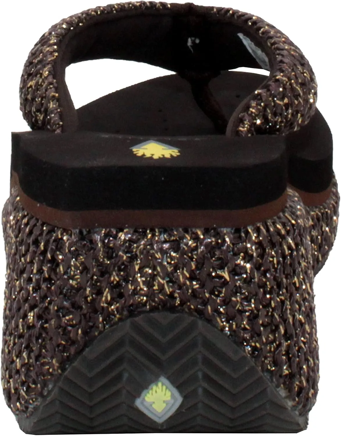 Volatile Women's Tanorama Wedge Sandal