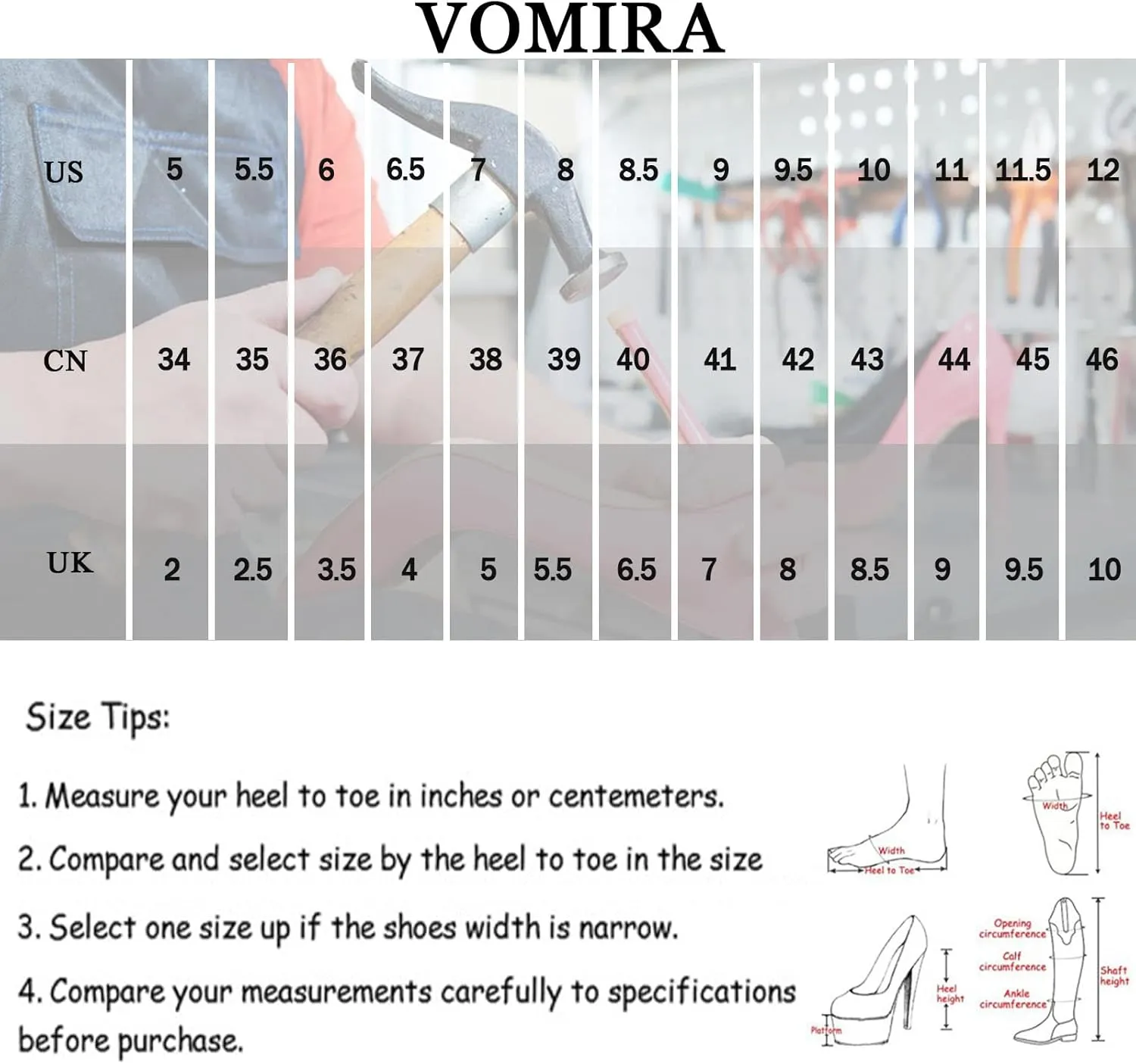 VOMIRA Platform Gladiator Sandals for Women Peep Toe Chunky Block High Heel Cutout Summer Sandals Breathable Roman Style Heeled Sandals